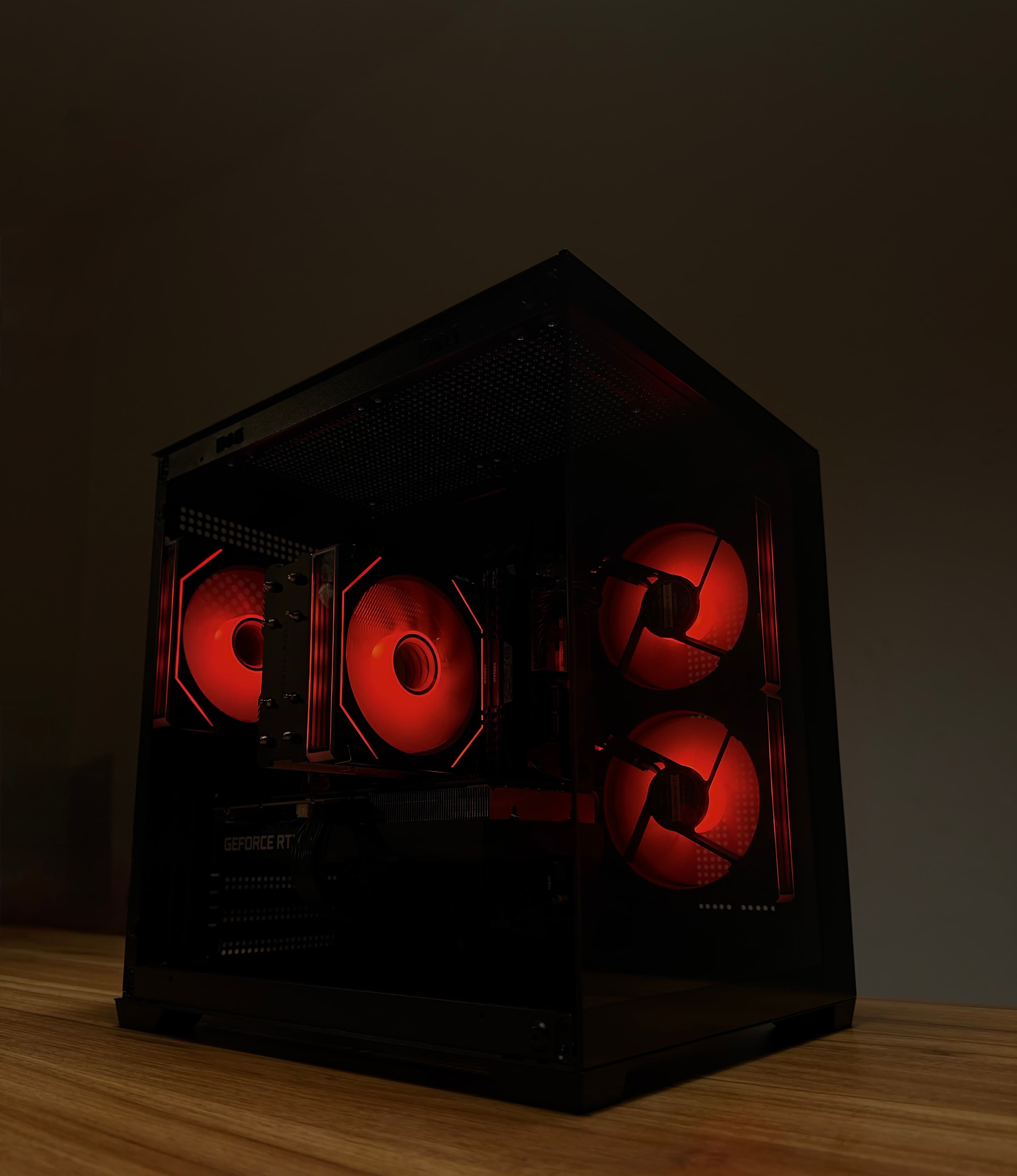 Architect Series — alternate angle