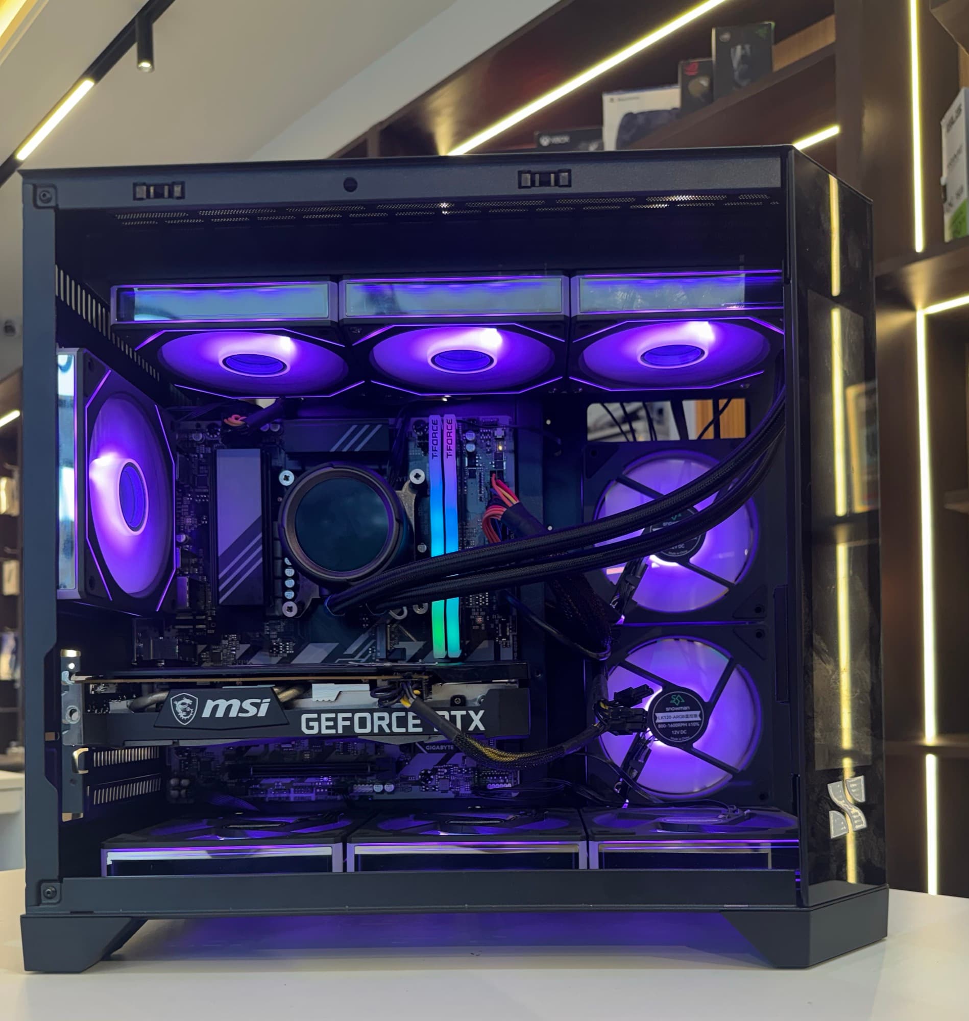 Creator 4070